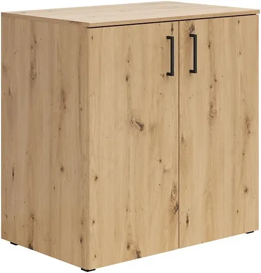 Dwudrzwiowa szafka MultiDo 80 cm