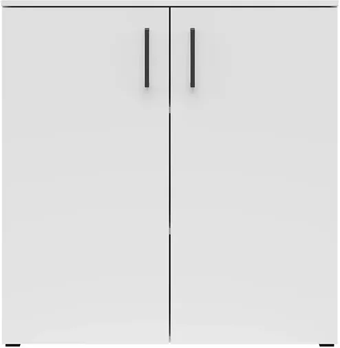 Dvoudveřová skříňka MultiDo 80 cm