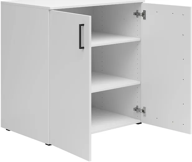 Dvoudveřová skříňka MultiDo 80 cm