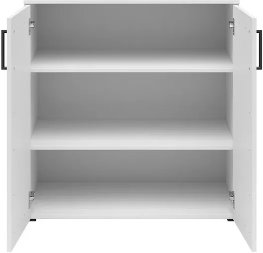 Dvoudveřová skříňka MultiDo 80 cm
