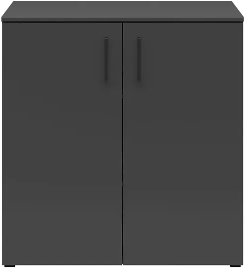Dvoudveřová skříňka MultiDo 80 cm