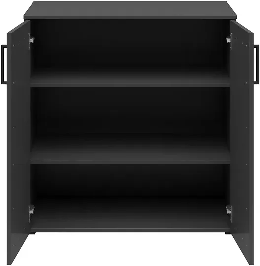 Dvoudveřová skříňka MultiDo 80 cm
