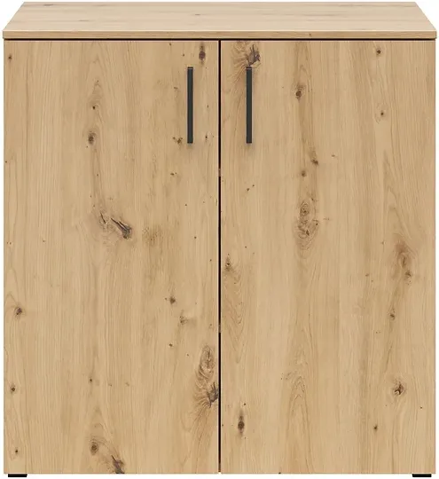 Dvoudveřová skříňka MultiDo 80 cm