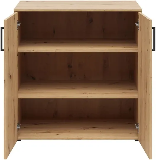 Dwudrzwiowa szafka MultiDo 80 cm