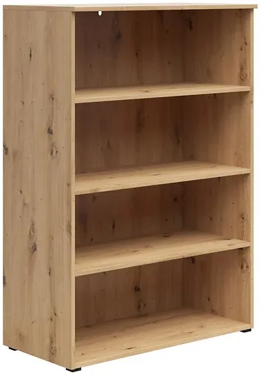 Regál MultiDo 80 cm se 3 policemi