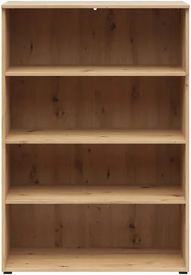 Regál MultiDo 80 cm se 4 policemi