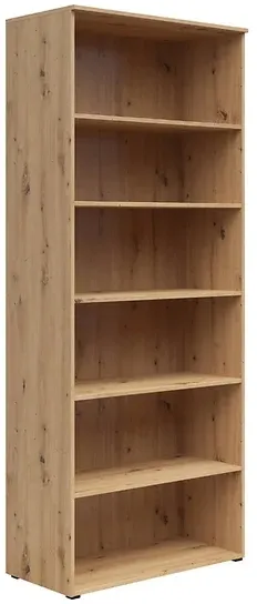 Regál MultiDo 80 cm s 5 policemi