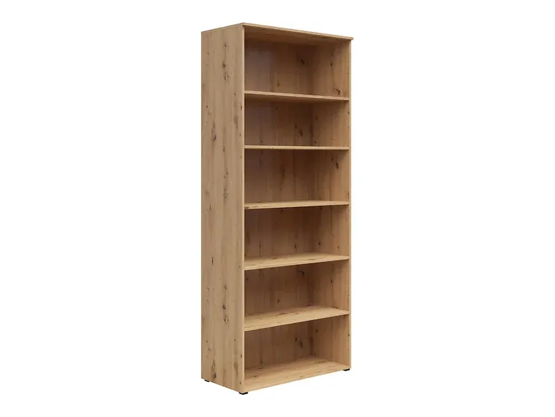 Regał MultiDo 80 cm z 6 półkami