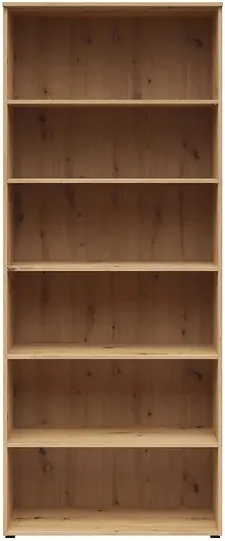 Regál MultiDo 80 cm se 6 policemi