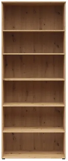 Regał MultiDo 80 cm z 5 półkami