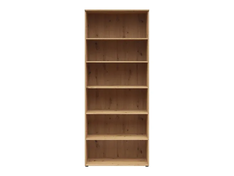 Regał MultiDo 80 cm z 6 półkami