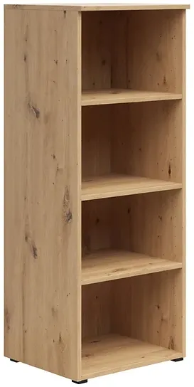 Regał MultiDo 45 cm z 3 półkami