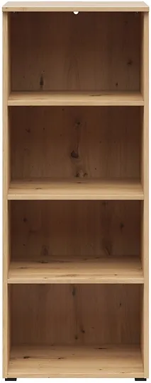 Regál MultiDo 45 cm se 4 policemi