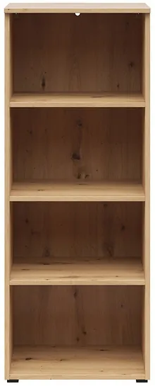 Regał MultiDo 45 cm z 3 półkami