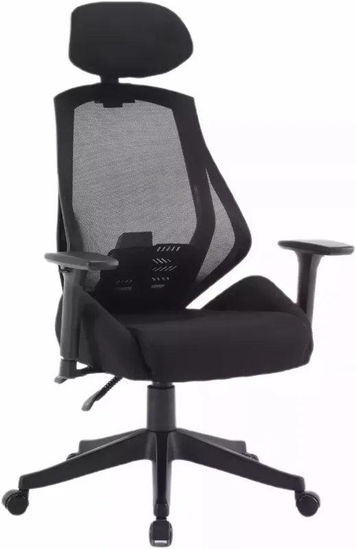 Fotel obrotowy Q-406 M