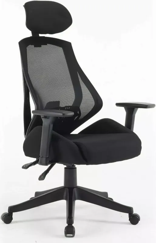 Fotel obrotowy Q-406 M