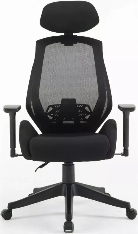 Fotel obrotowy Q-406 M