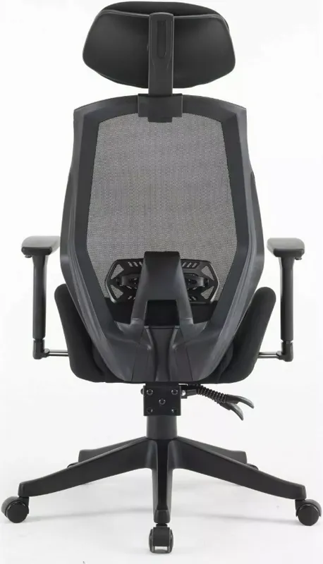Fotel obrotowy Q-406 M