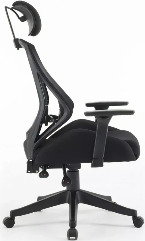 Fotel obrotowy Q-406 M