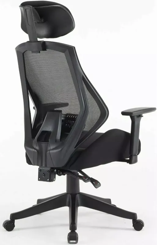 Fotel obrotowy Q-406 M