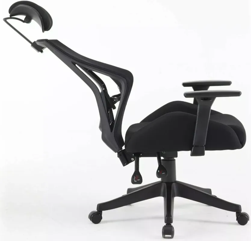 Fotel obrotowy Q-406 M