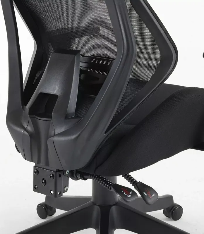 Fotel obrotowy Q-406 M
