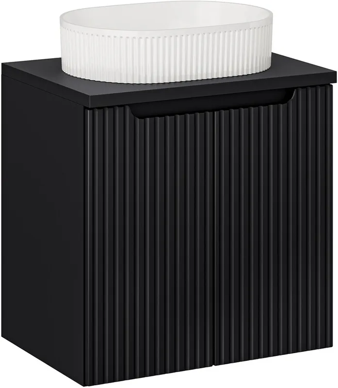 Zestaw mebli Nova Black