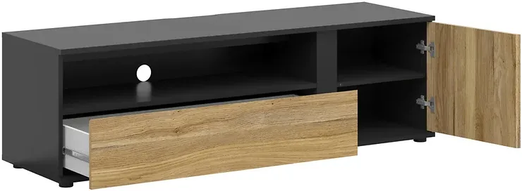 TV stolek Luen