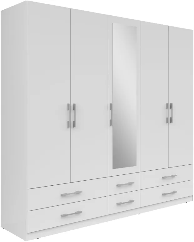 Szafa Herford 226