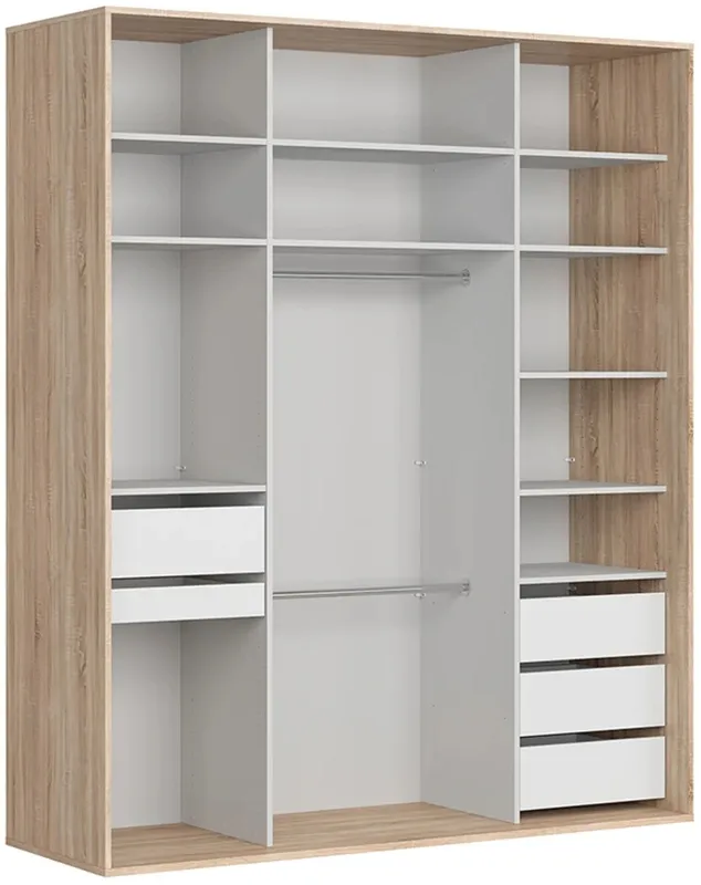 Skříň Flex 200