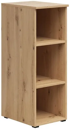 Regał MultiDo 30 cm z 2 półkami