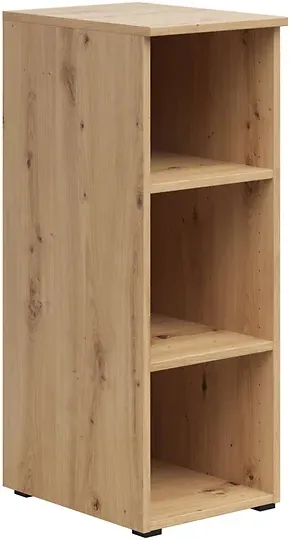 Regał MultiDo 30 cm z 3 półkami