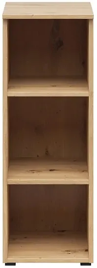 Regał MultiDo 30 cm z 2 półkami
