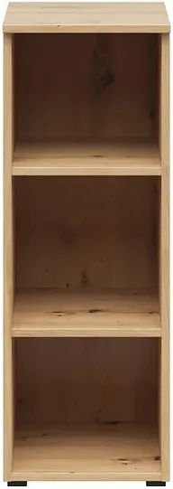Regał MultiDo 30 cm z 3 półkami