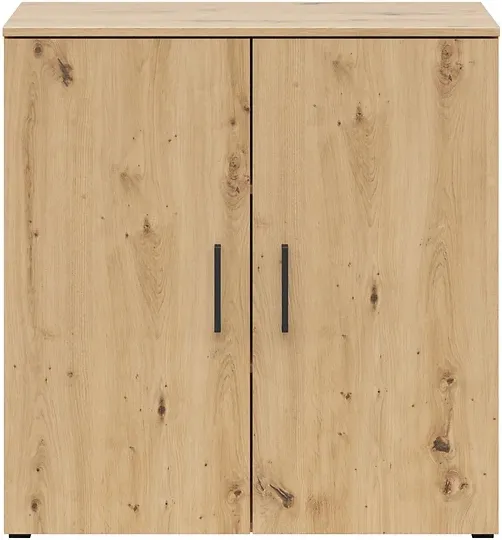 Dvoudveřová skříňka MultiDo 80 cm