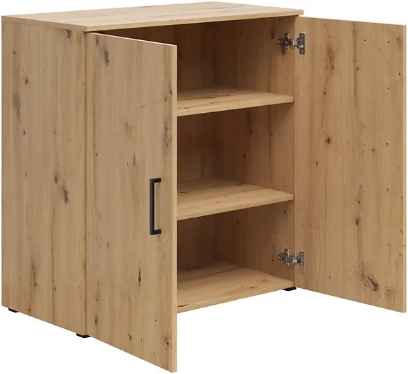 Dwudrzwiowa szafka MultiDo 80 cm