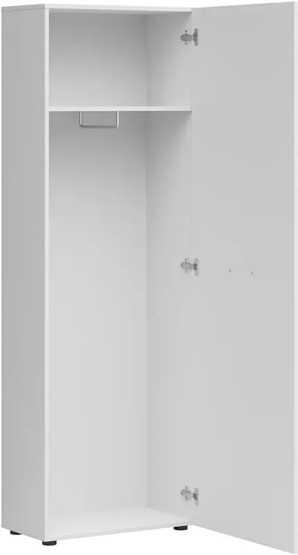 Šatní skříň do obývacího pokoje nebo ložnice Neno