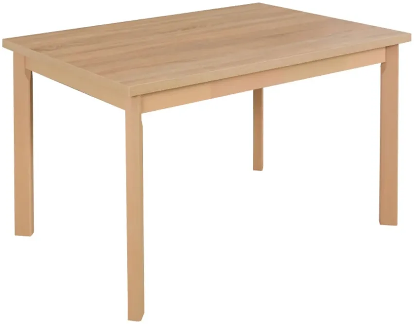 Rozkladací stôl Lurin 140-180 cm