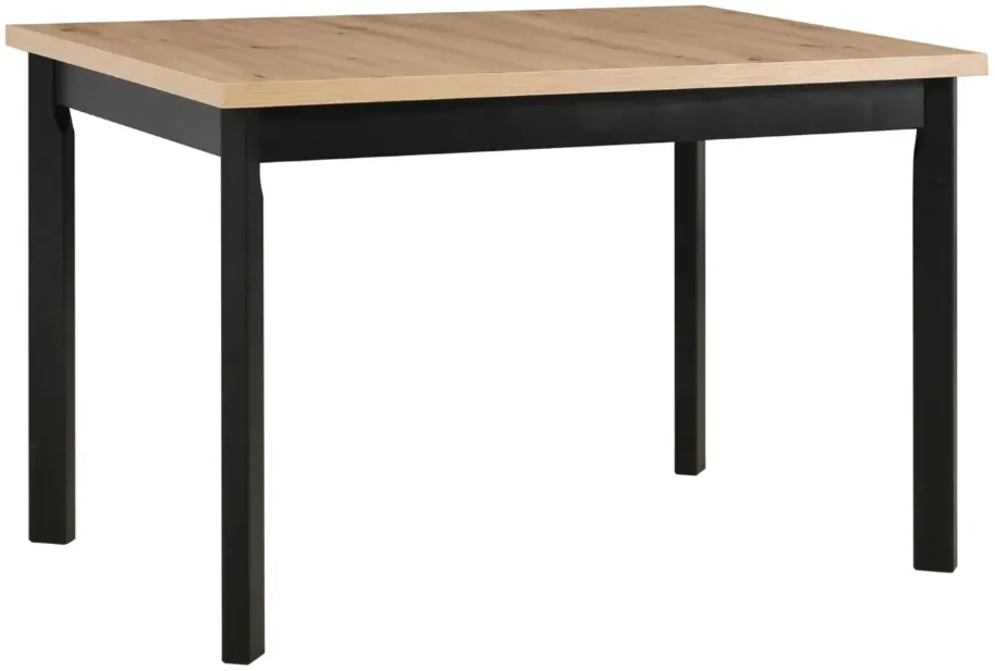 Rozkladací stôl Lurin 140-180 cm