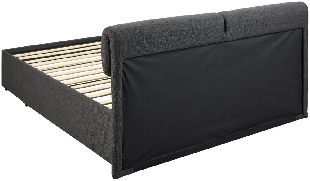 Postel Calvi 160x200