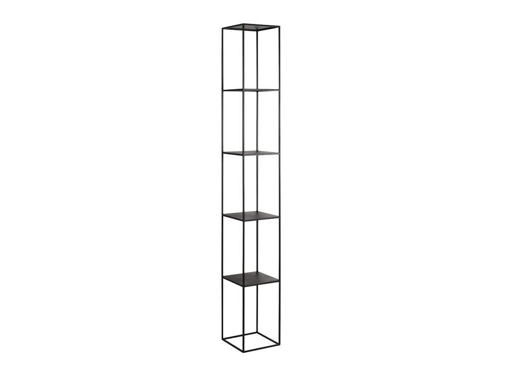 Regał Tensio Pillar 5F 230x30 cm