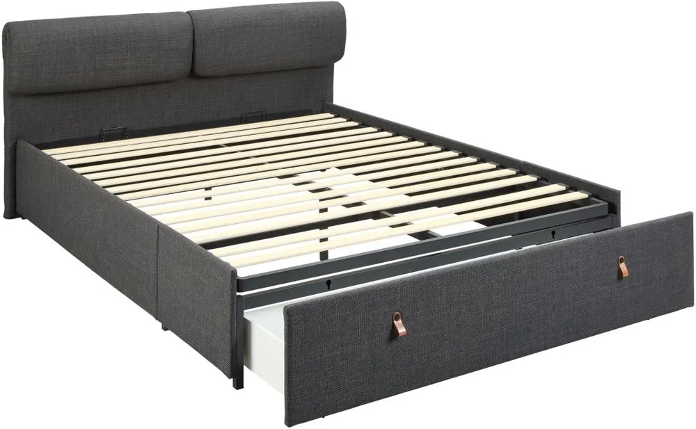 Postel Calvi 160x200