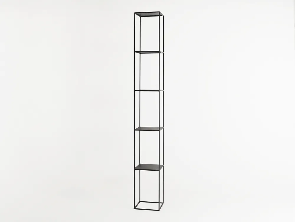 Regał Tensio Pillar 5F 230x30 cm