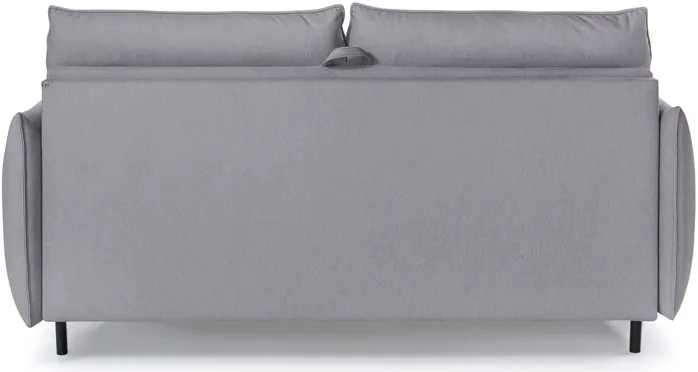 Sofa 2-osobowa Lukka z funkcją spania (bez kieszeni)