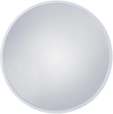 Lustro ścienne okrągłe Circle