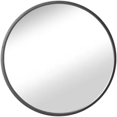 Lustro ścienne okrągłe Circle