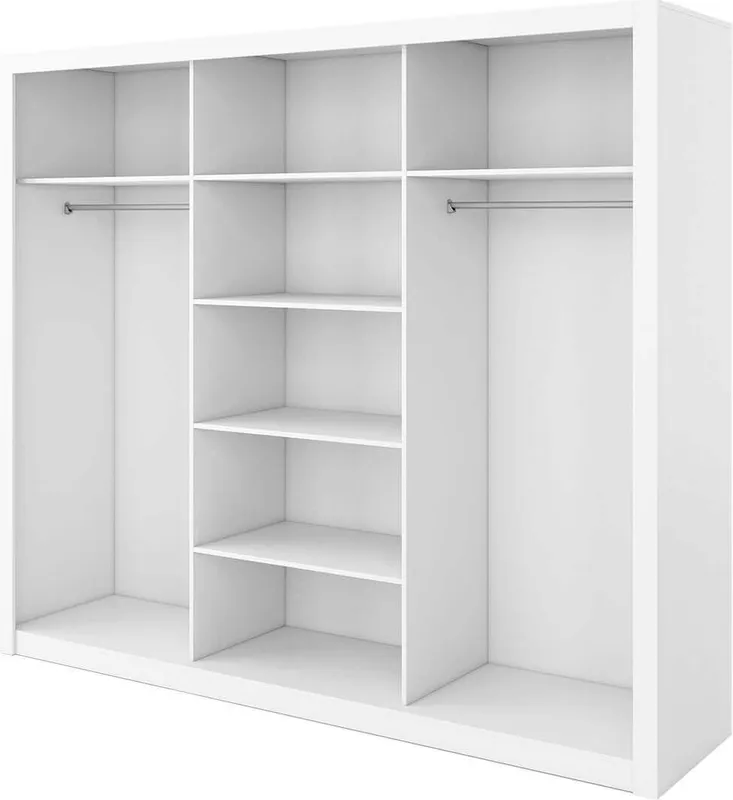 Szafa Idea 250