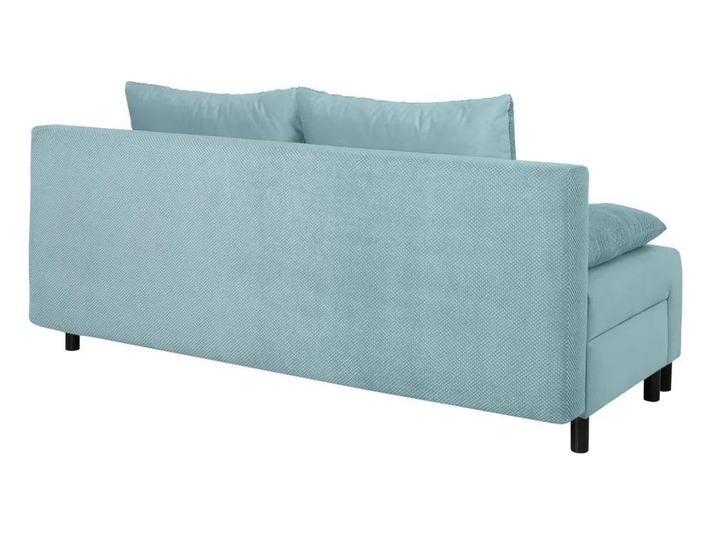 Sofa Nius z pojemnikiem i funkcją spania