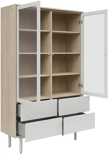 Vitrína Ema
