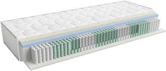 Materac Erso Vegan H3 140